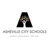 Asheville City Schools logo