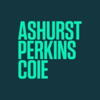 Ashurstperkinscoie logo