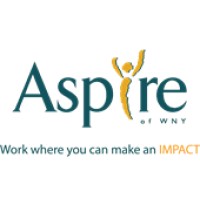 Aspire of Western New York logo