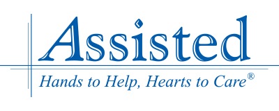 Assisted Home Health & Hospice logo