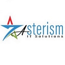 Asterism IT Solutions logo