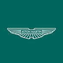 aston martin lagonda logo