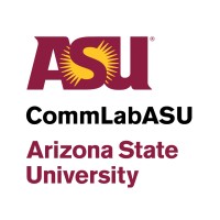 Arizona State University logo