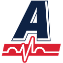 A-TEC Ambulance, Inc. logo