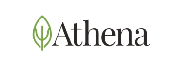 Athena logo