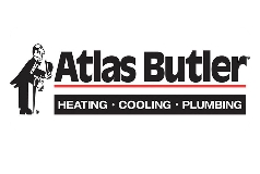 Atlas Butler Heating & Cooling logo
