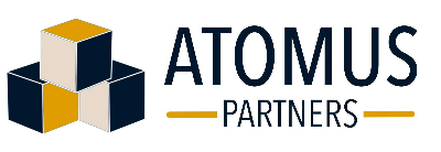 Atomus Partners logo