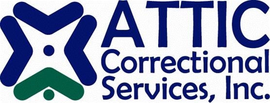 ATTIC CORRECTIONAL SERVICES INC logo