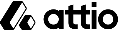 Attio logo