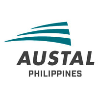 Austal logo