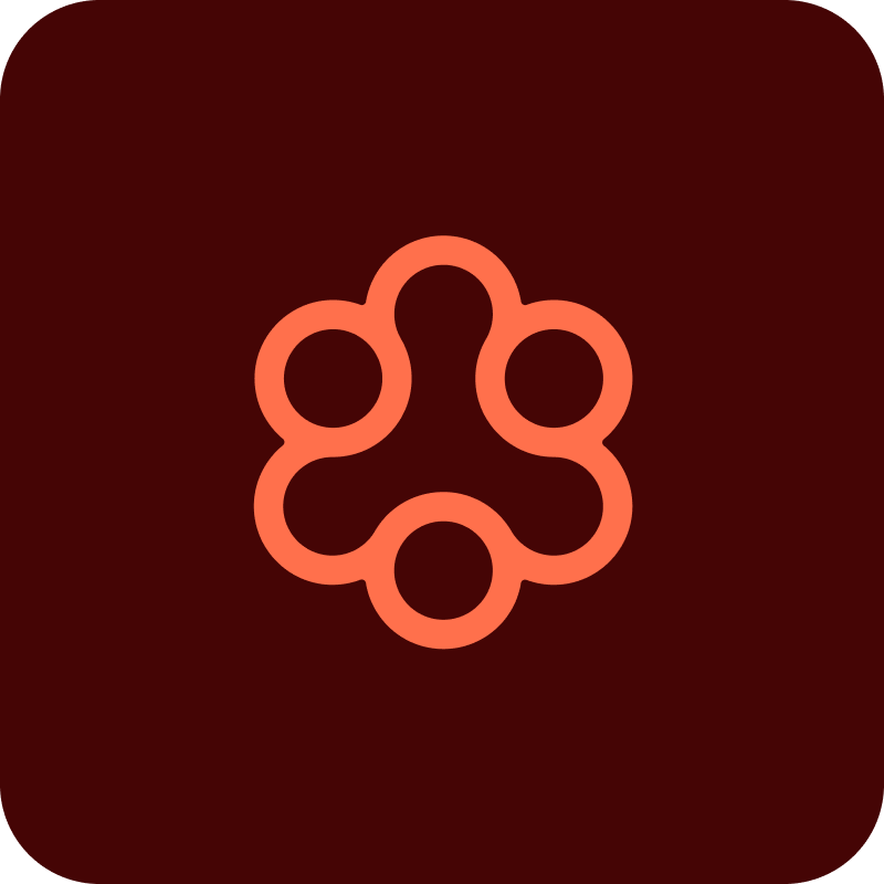 Authentic logo