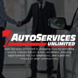 Auto Services Unlimited, Inc logo