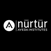 Nurtur Aveda Institutes logo