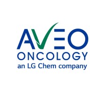 AVEO Oncology logo