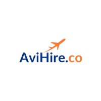AviHire logo