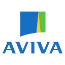 Aviva External logo