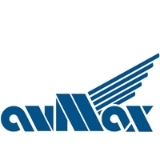 Avmax Aviation Services logo