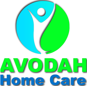 Avodah Home Care logo