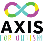Axis for Autism logo