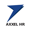 Axxel HR logo