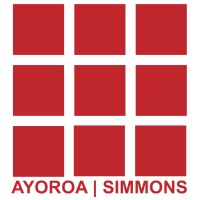 Ayoroa | Simmons, LLC logo