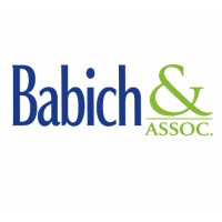 Babich & Associates logo