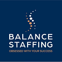 Balance Staffing Company logo