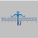 Ballesterhermanos logo