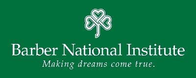 Barber National Institute logo