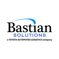 Toyota Automated Logistics logo