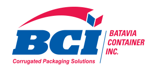 BATAVIA CONTAINER INC logo