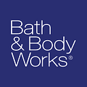 Bath and Body Works logo