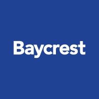 BAYCREST HOSPITAL logo