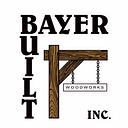 Bayer Built Woodworks logo