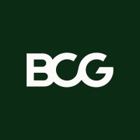 Boston Consulting Group logo