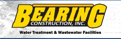 Bearing Construction, Inc. logo