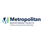 Metropolitan Behavioral Health logo