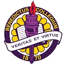 BENEDICT COLLEGE logo