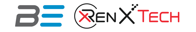 BE / RenXTech logo