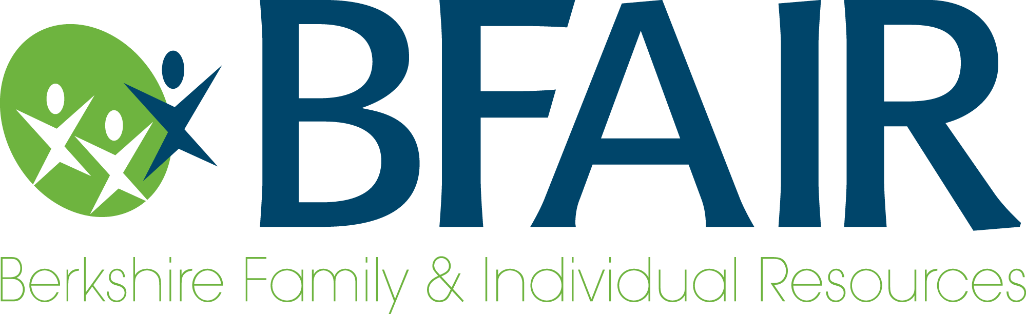 BERKSHIRE FAMILY AND INDIVIDUAL RESOURCES INC logo