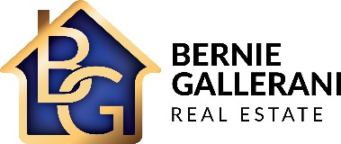 The Bernie Gallerani Team logo