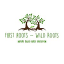 First Roots - Wild Roots logo