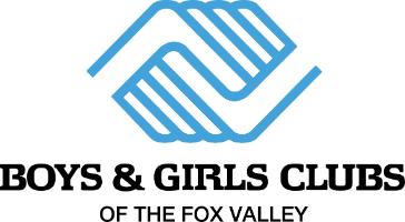 Boys and Girls Club of the Fox Valley logo