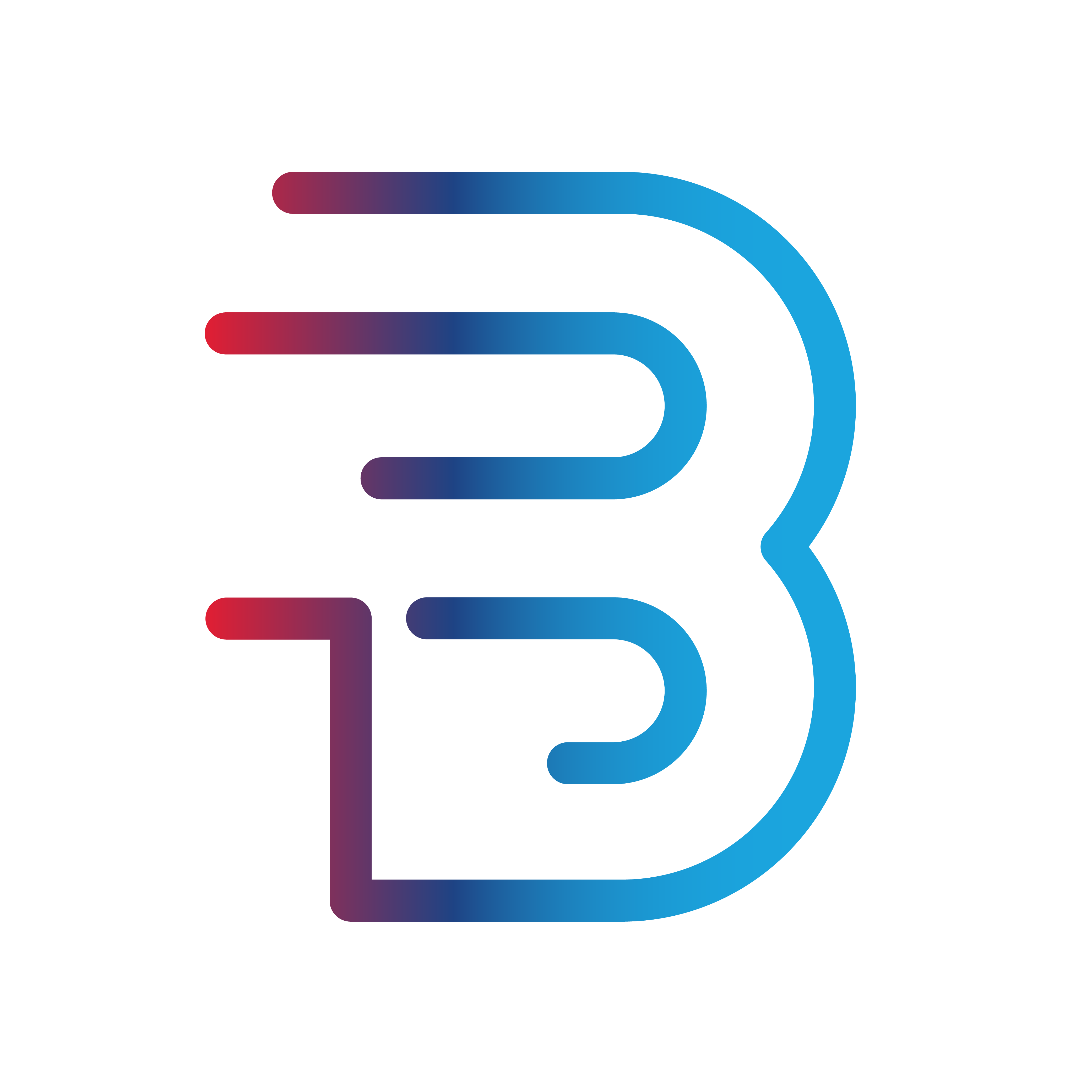 Blissway Inc. logo