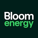 BLOOMENERGY logo