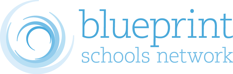 Blueprint Schools Network logo