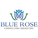 Blue Rose Consulting Group, Inc. logo