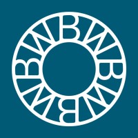 Blue Wheel logo