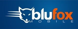 Blufox Mobile logo