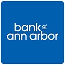 Bank of Ann Arbor logo